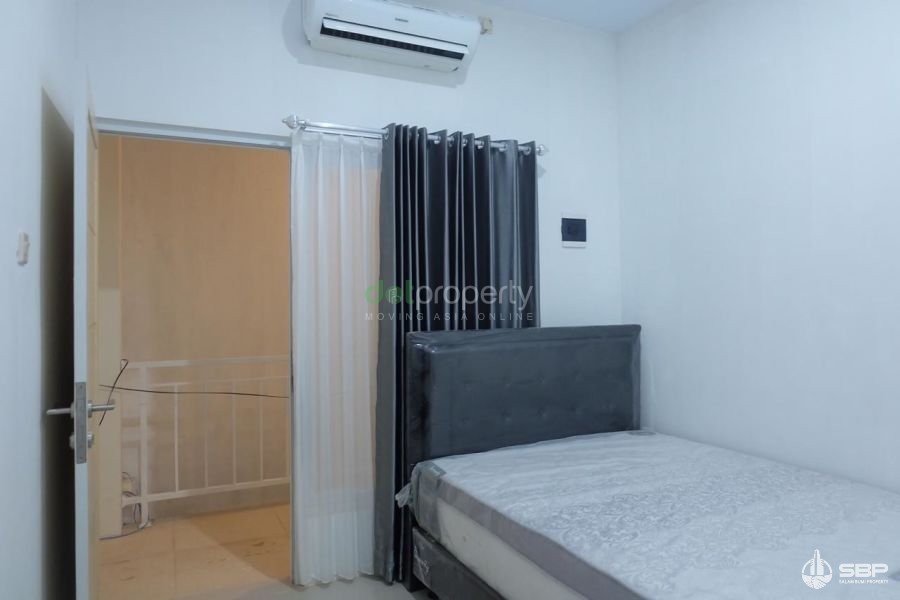 Kost Exclusive 10kt fullfurnish Link Premium Strategis dkt UPN,Hartono Mall-7