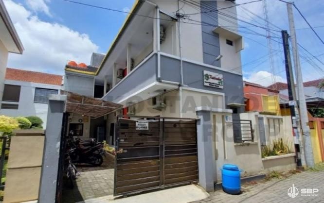 Istimewa Kost Exclusive 8kt 8km fullfurnish Link Premium dlm Ringroad dkt UPN-1