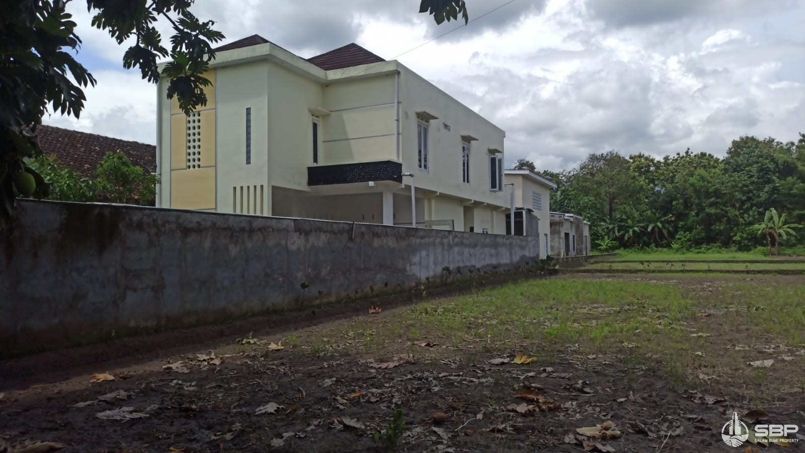 Rumah Induk+14kt Kost Exclusive FullPenghuni dlm Ringroad Timur UPN,Maguwo,Demangan-8