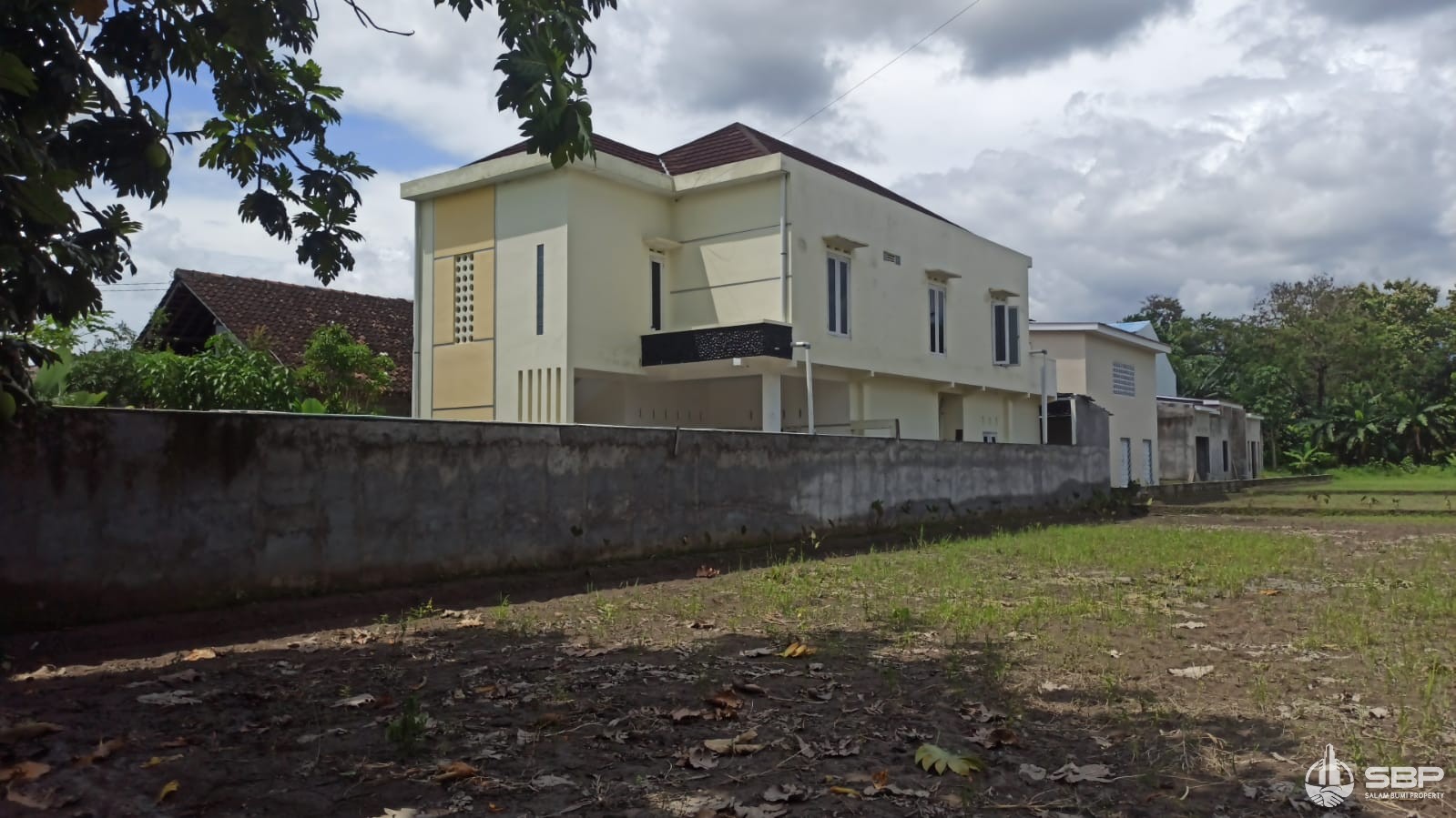 Rumah Induk+14kt Kost Exclusive FullPenghuni dlm Ringroad Timur UPN,Maguwo,Demangan-7