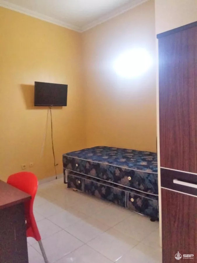 HOTLISTING Kost Exclusive 10kt 10km pandega dkt UGM-7