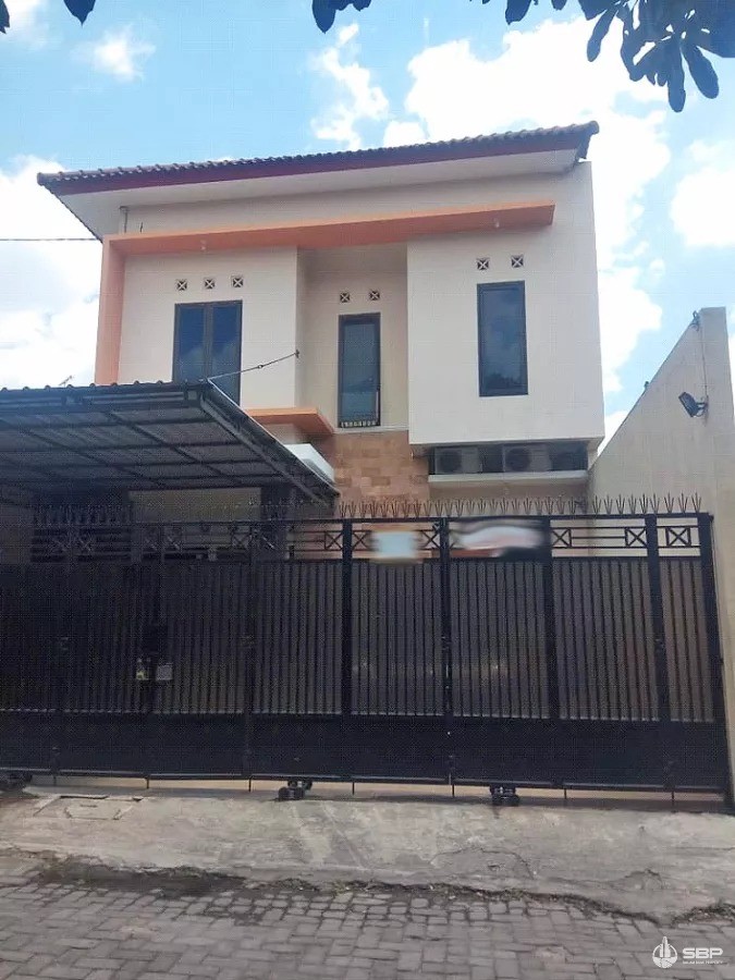 HOTLISTING Kost Exclusive 10kt 10km pandega dkt UGM-1