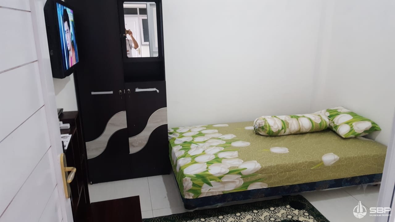 Kost Baru Exclusive Eksklusif 16kt 16km FullyFurnished Selangkah Ke UMY-11