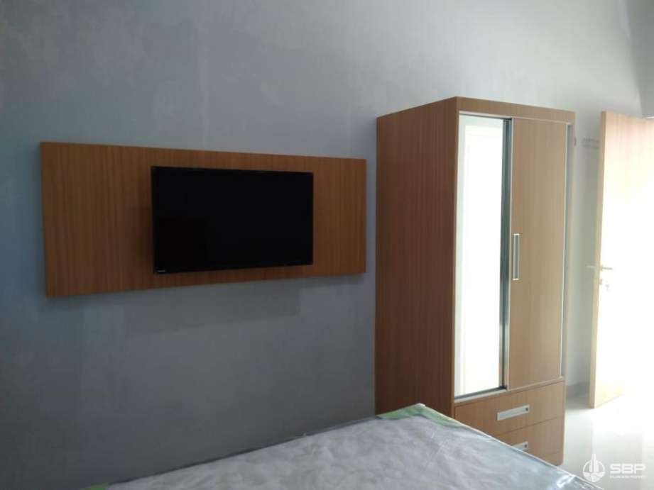 Kost Exclusive Baru 10kt occupancy 99% dkt UPN,Seturan link Premium-3