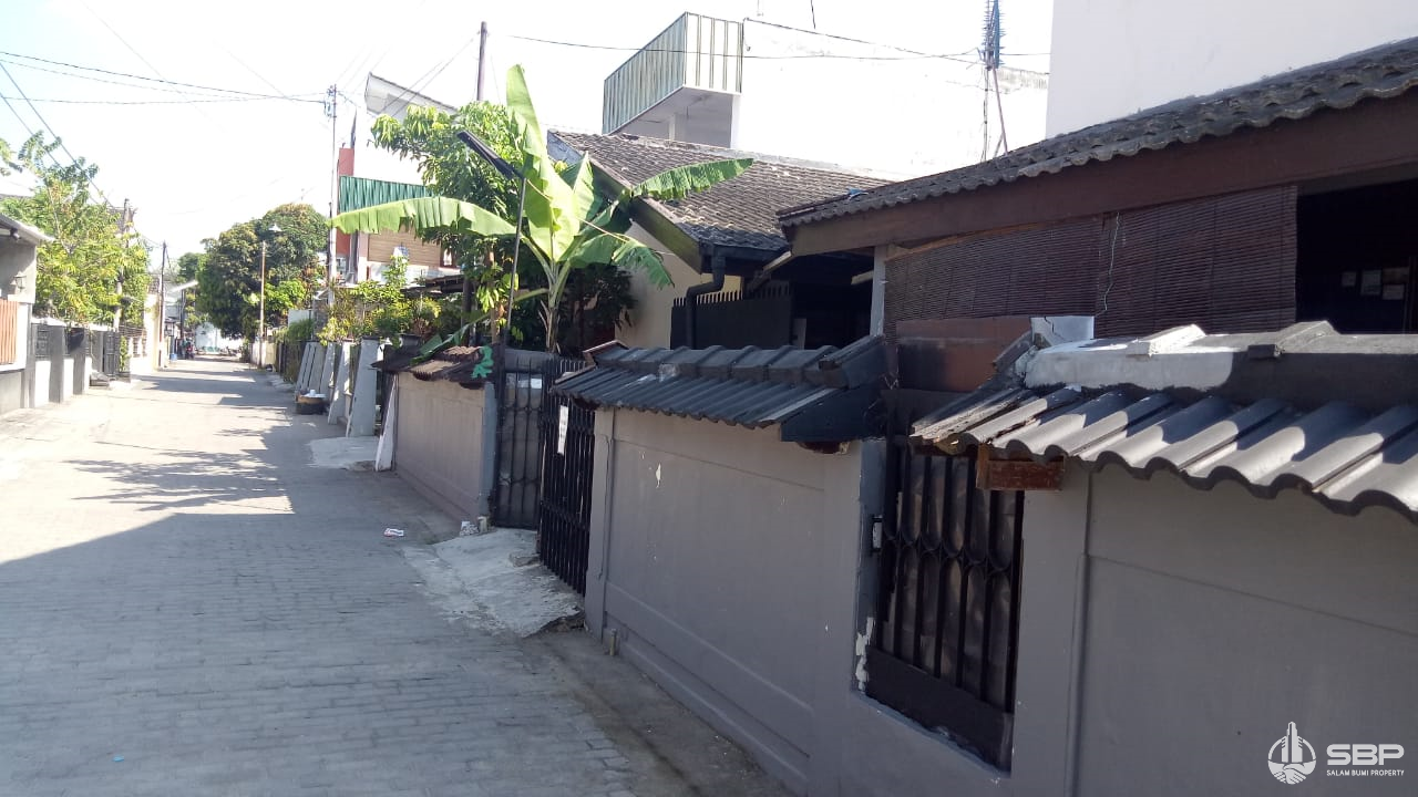 MURAH!! Kost 15kmr Link Premium dkt UGM dlm Ringroad jl Kaliurang km 4-1