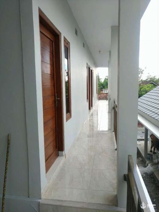 Kost Semi Exclusive 14kmr dkt UPN,Seturan-4