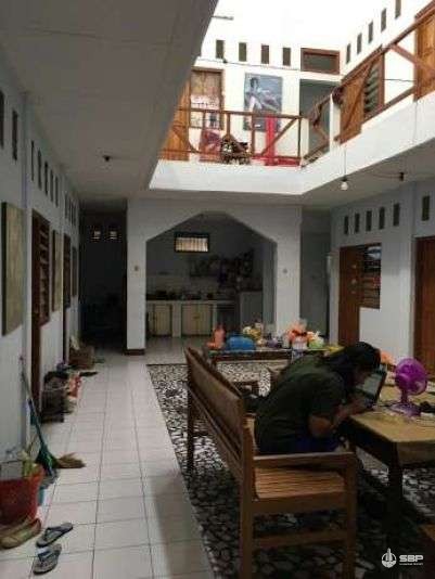 Rumah Induk + 17 Kost dkt Sanatadharma Gejayan,Mrican-1