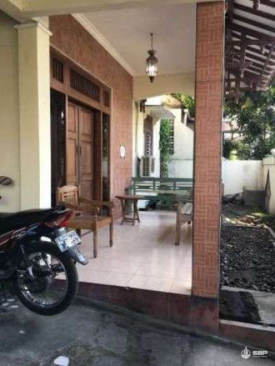 Rumah Induk + 17 Kost dkt Sanatadharma Gejayan,Mrican-2