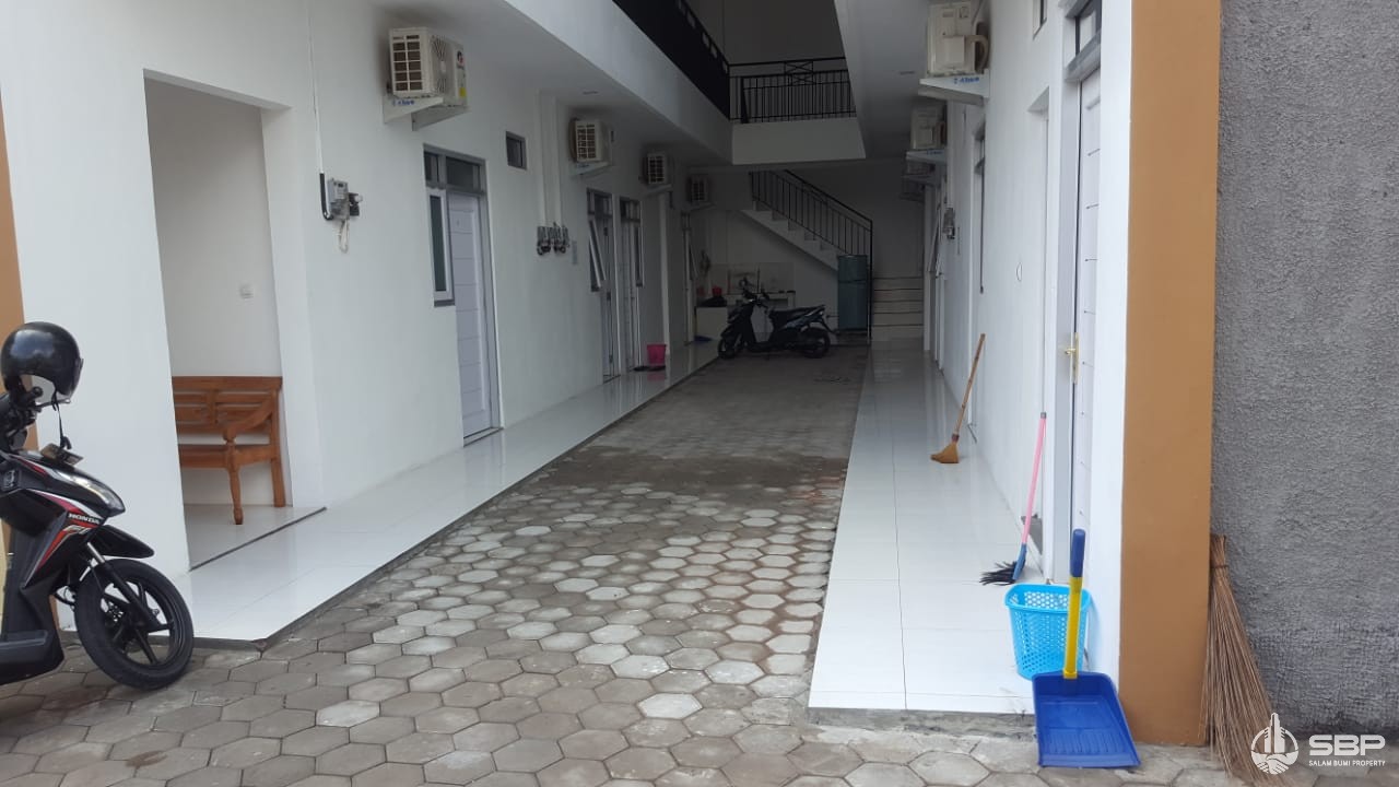 Kost Baru Exclusive Eksklusif 16kt 16km FullyFurnished Selangkah Ke UMY-9