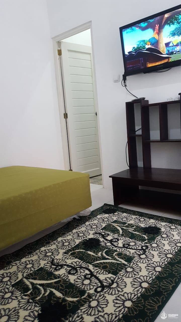 Kost Baru Exclusive Eksklusif 16kt 16km FullyFurnished Selangkah Ke UMY-12