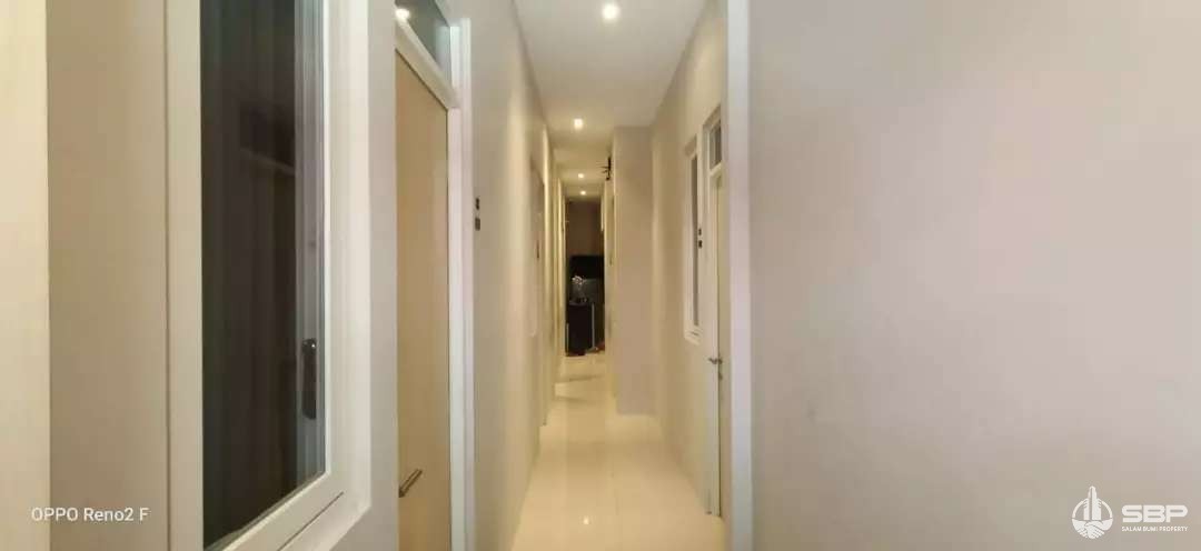 Kost Exclusive 15kmr Income 360jt dkt UPN,Seturan,Ambarukmo Plaza-16