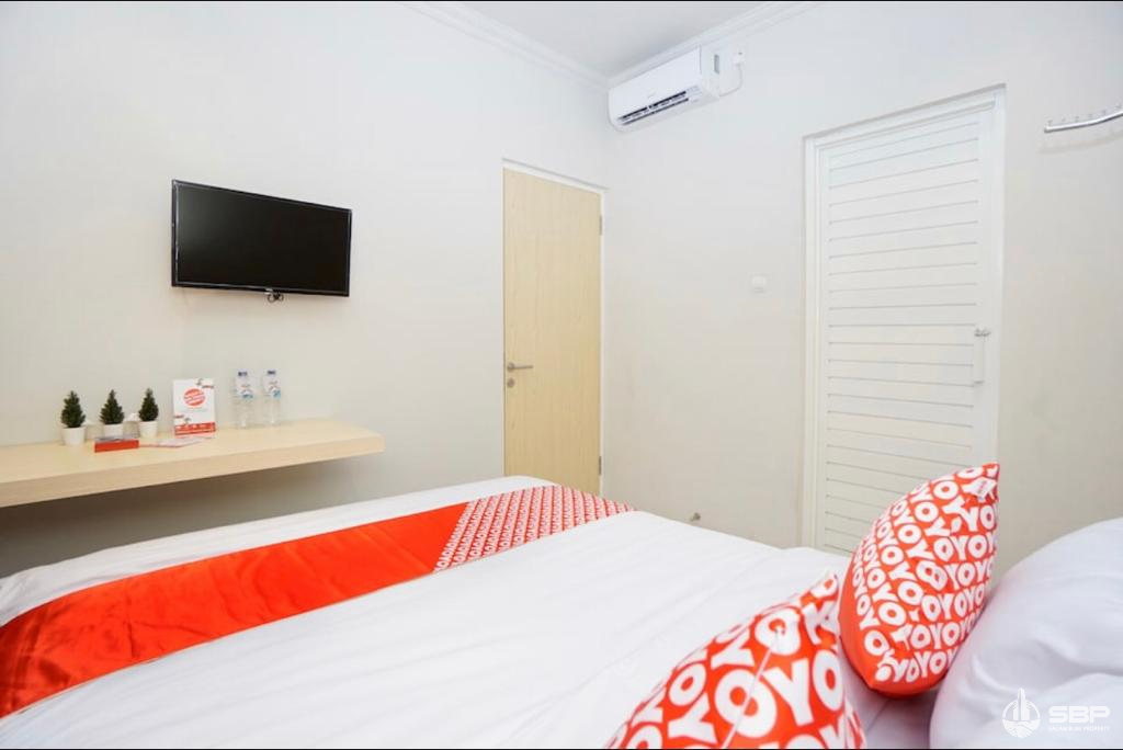 Kost Exclusive 15kmr Inc Pasti 34jt/bln Seturan,UPN Rasa Hotel-6