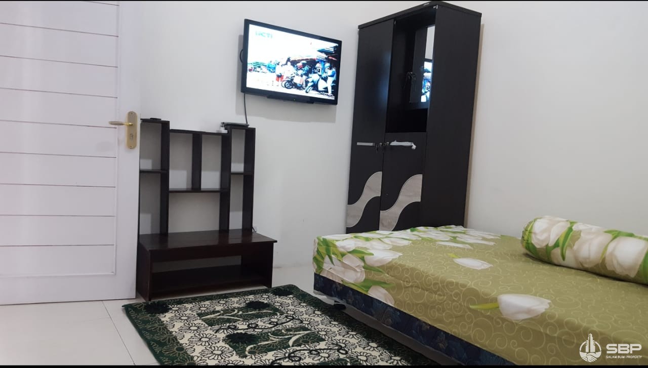 Kost Baru Exclusive Eksklusif 16kt 16km FullyFurnished Selangkah Ke UMY-2