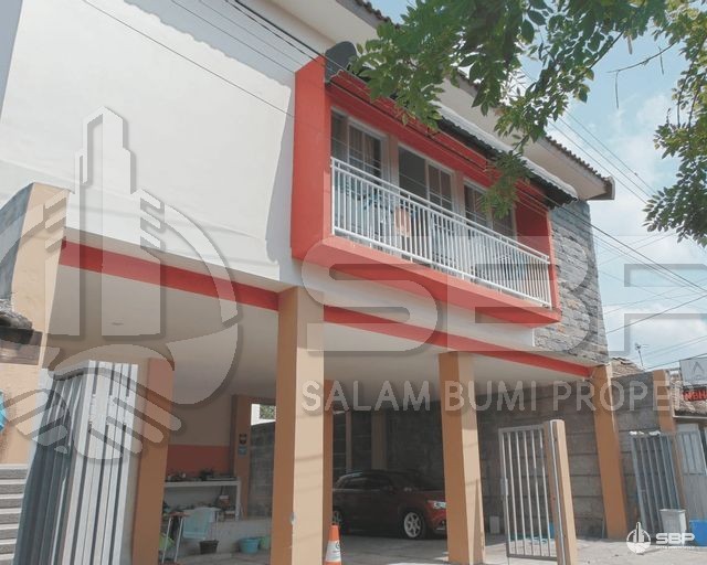 Kost Exclusive 16kt16km jl kaliurang km7 dkt UGM,BONUS UMROH-9