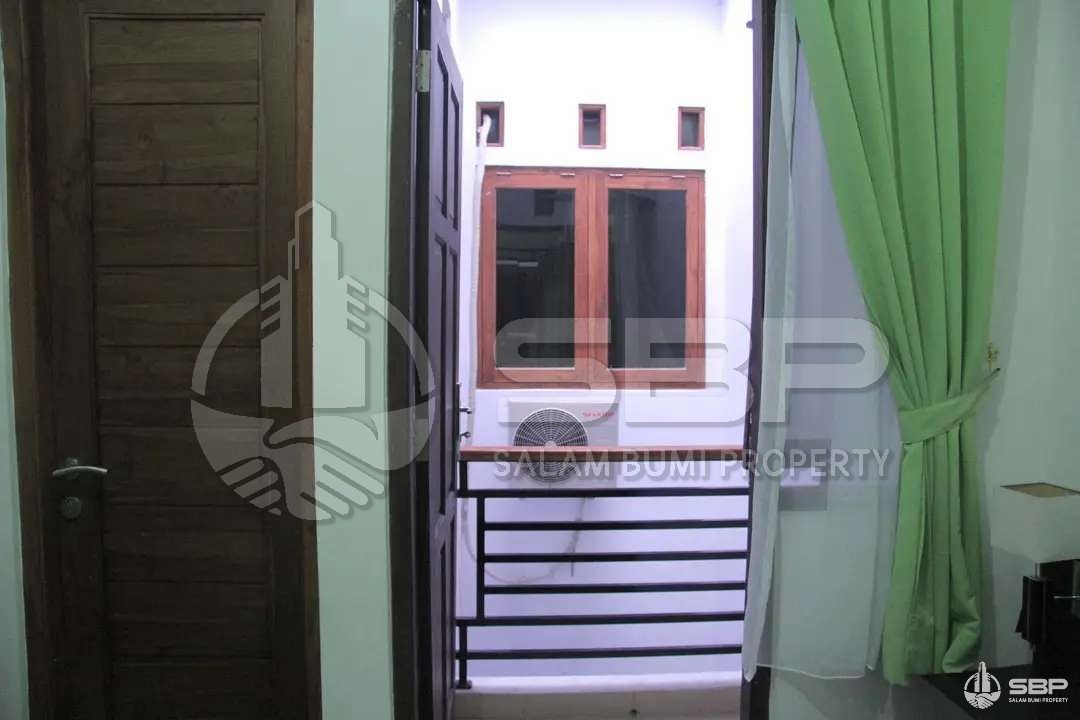 Kost Exclusive income upto 22jt per bulan, Pogung dkt UGM dlm Ringroad-4