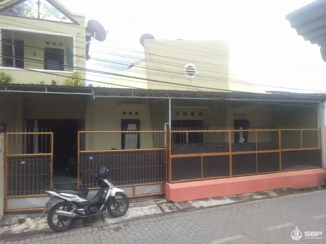 Kost 18kt Mepet Kampus UMBY Timur UPN,Seturan dlm Ringroad-2