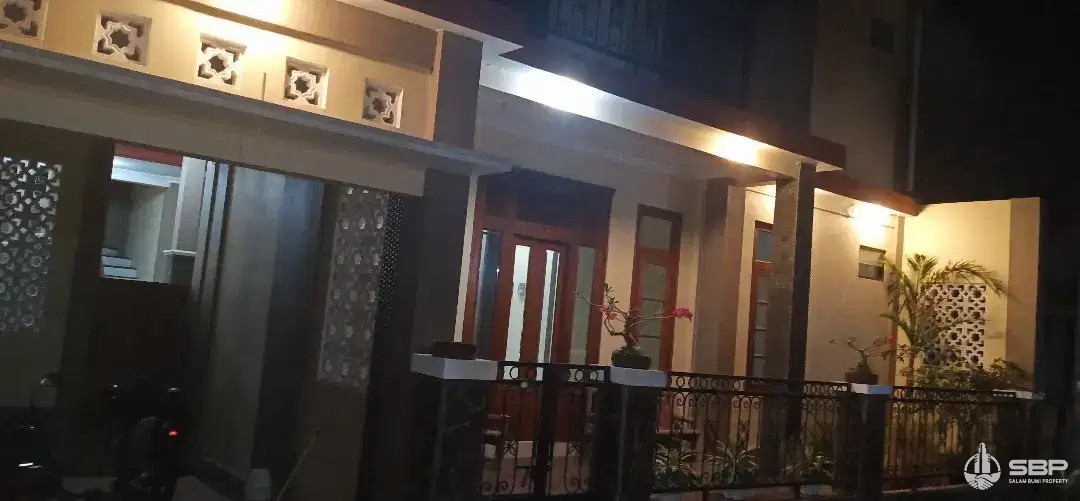 Kost 18kt Mepet Kampus UMBY Timur UPN,Seturan dlm Ringroad-3