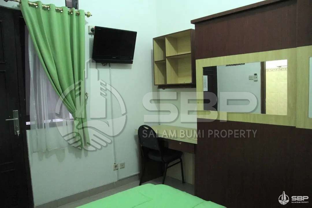 Kost Exclusive income upto 22jt per bulan, Pogung dkt UGM dlm Ringroad-11