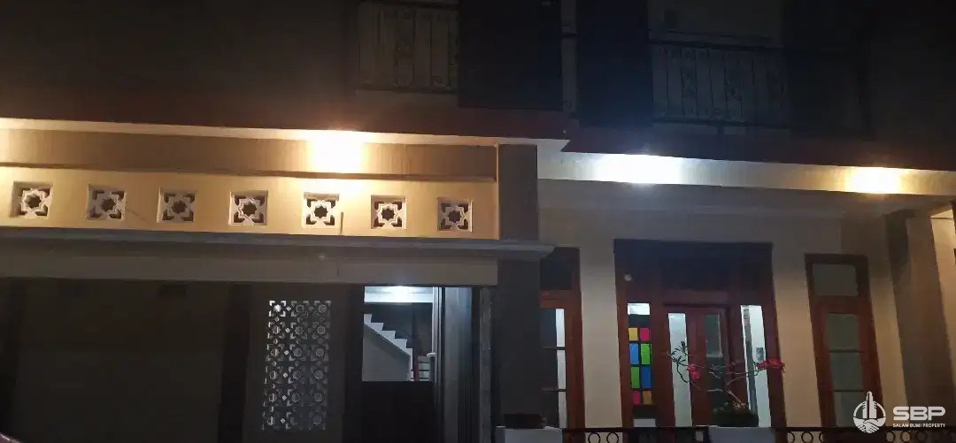 Kost 18kt Mepet Kampus UMBY Timur UPN,Seturan dlm Ringroad-4