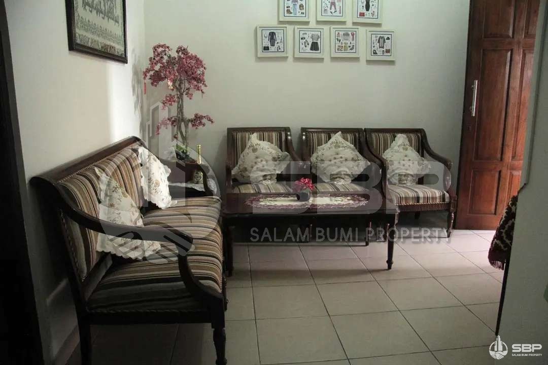 Kost Exclusive income upto 22jt per bulan, Pogung dkt UGM dlm Ringroad-10