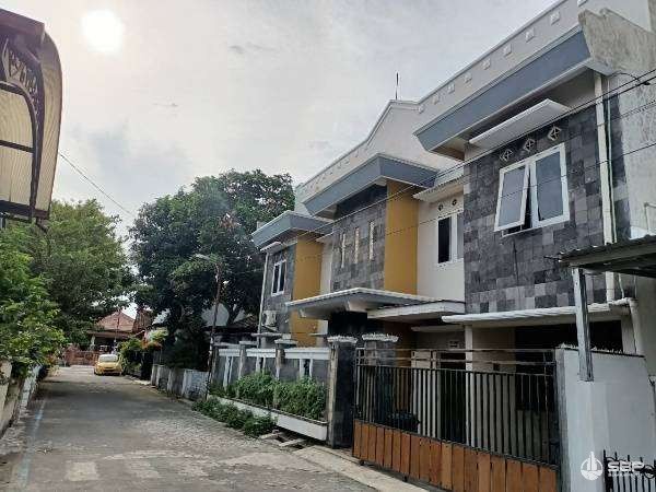 Turun HArga 4M jd 3,5M nego Rumah Induk +14kt Kost Umbulharjo,Babaran-2