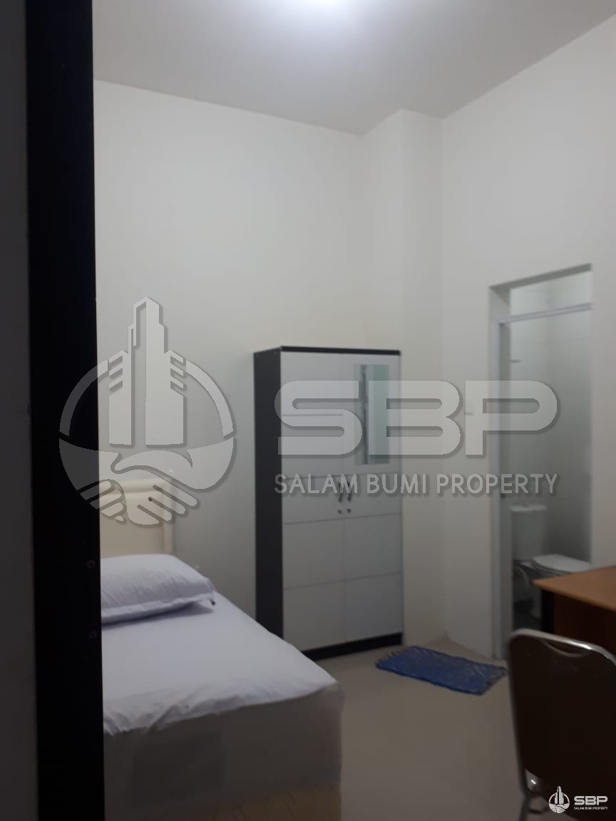 Kost Exclusive Baru 12kt 12km 2lt dkt Ambarumo Plaza,AKRB,RS HArdjolukito-8