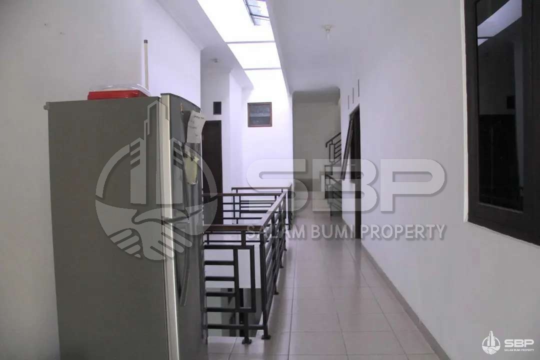 Kost Exclusive income upto 22jt per bulan, Pogung dkt UGM dlm Ringroad-7