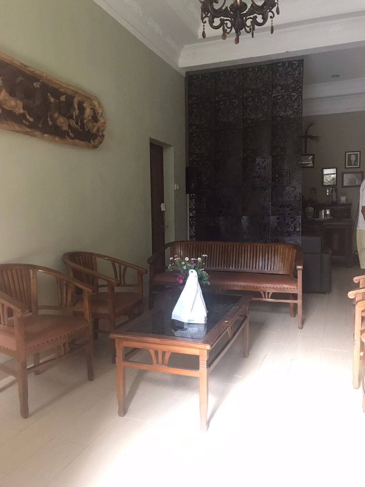 Dijual Rumah Induk 5kt+7kt Kost Exclusive Link Premium Demangan,Mrican dkt De Brito,Sadhar-18