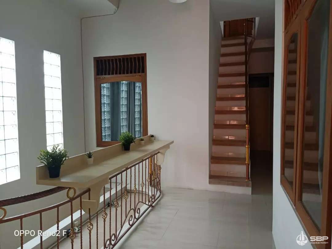 Kost Exclusive 15kmr Income 360jt dkt UPN,Seturan,Ambarukmo Plaza-9