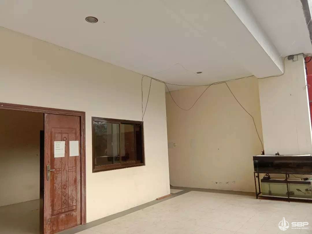 Kost 4Lantai 18 kmr Strategis dkt Hartono Mall-9