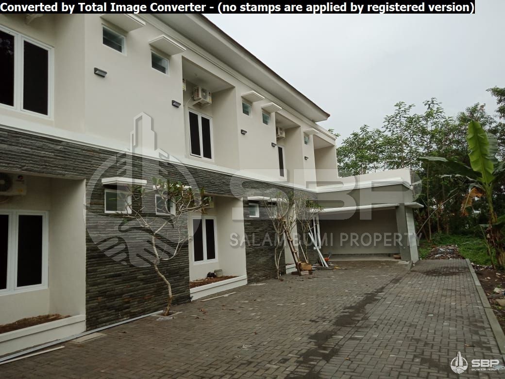 Kost Exclusive BAru 24kt 24km FullFurnish FullPenghuni dkt UTY,RSA UGM,JCM-1