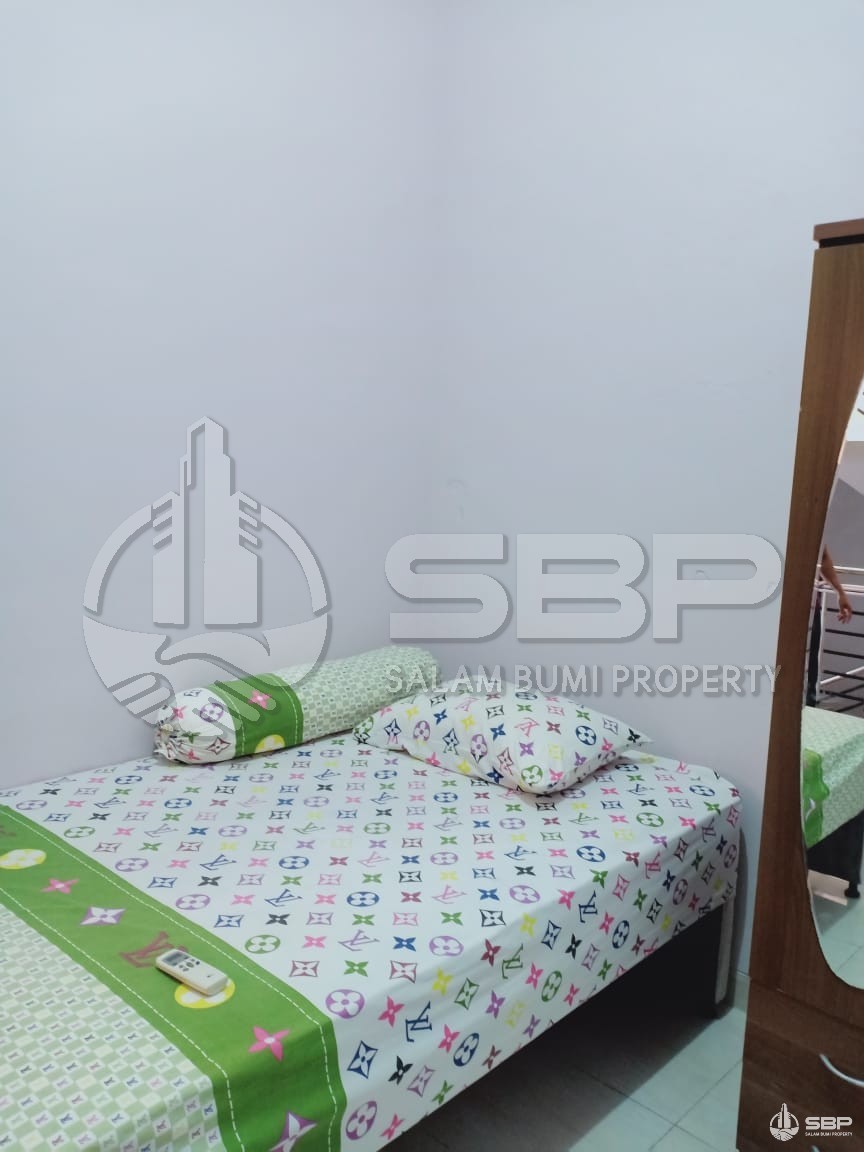 Kost Semi Exclusive 14kt Link Premium dkt UGM,Pogung Istimewa-5