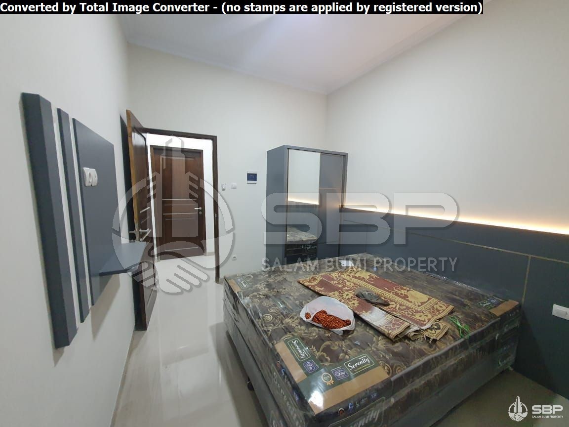 Kost Exclusive BAru 24kt 24km FullFurnish FullPenghuni dkt UTY,RSA UGM,JCM-10