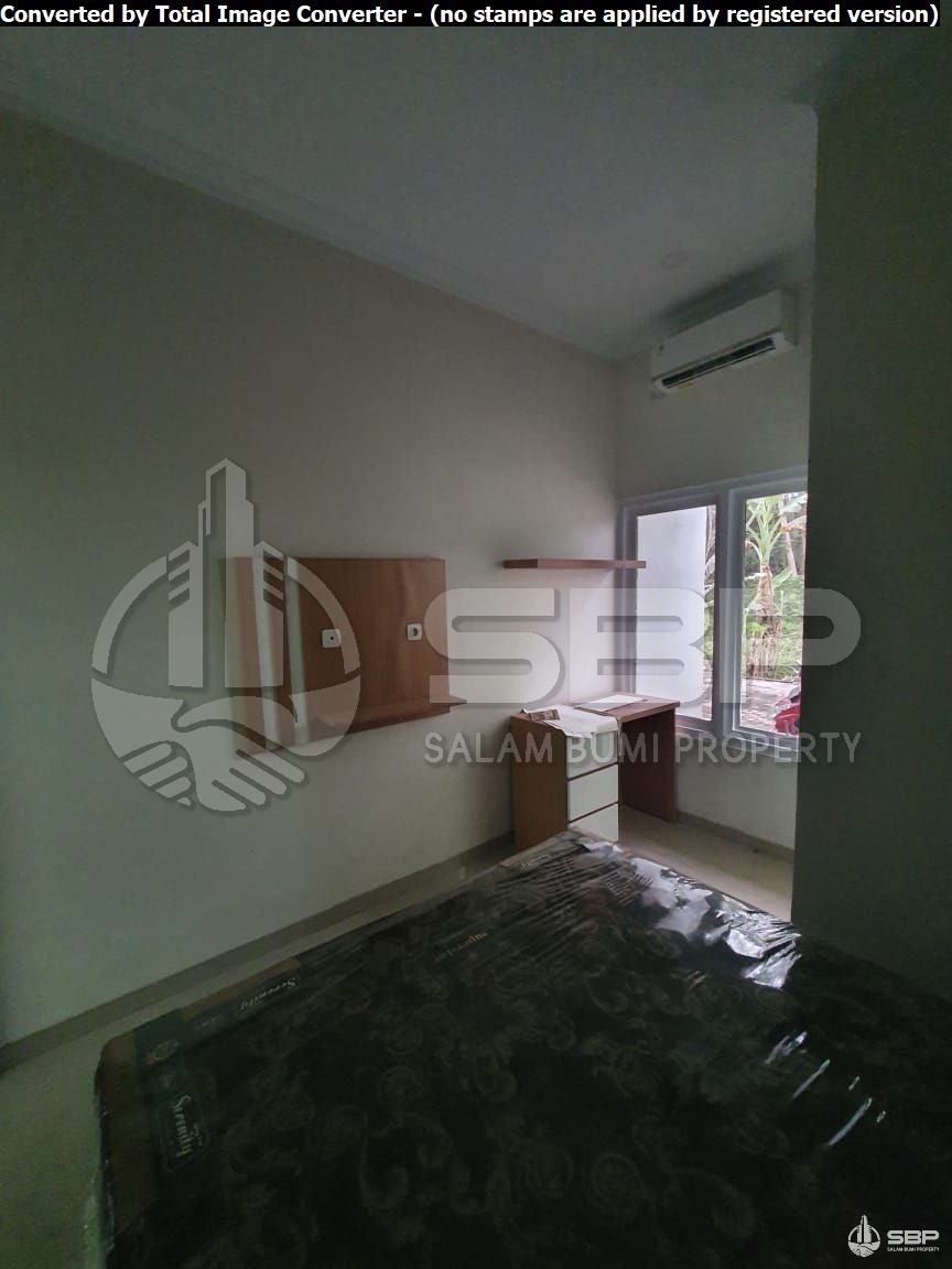 Kost Exclusive BAru 24kt 24km FullFurnish FullPenghuni dkt UTY,RSA UGM,JCM-11