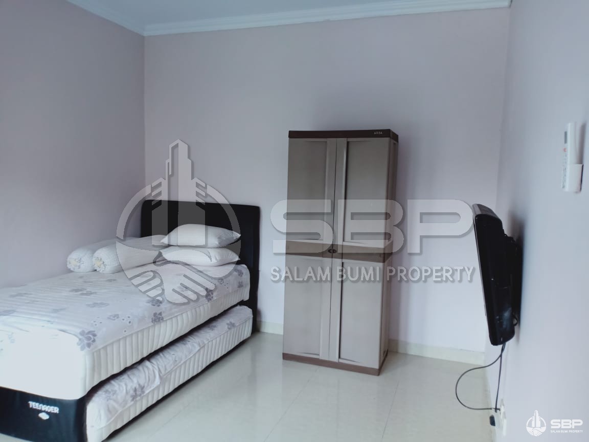 Kost Semi Exclusive 14kt Link Premium dkt UGM,Pogung Istimewa-4