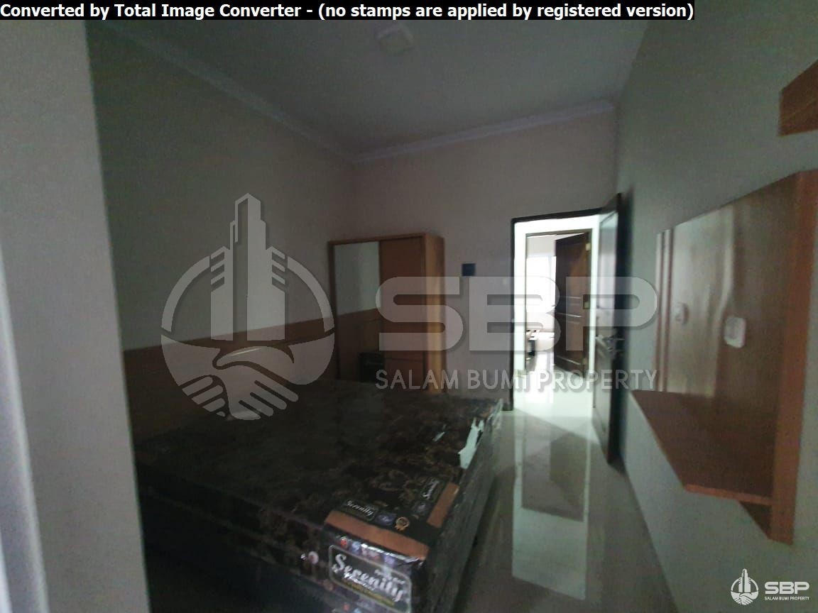 Kost Exclusive BAru 24kt 24km FullFurnish FullPenghuni dkt UTY,RSA UGM,JCM-8