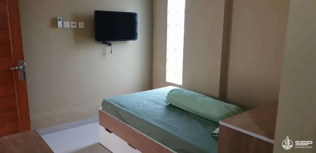 Kost Exclusive 14kt 14km Strategis Condongcatur dkt POLDA DIY,Terminal,Hartono Mall-3