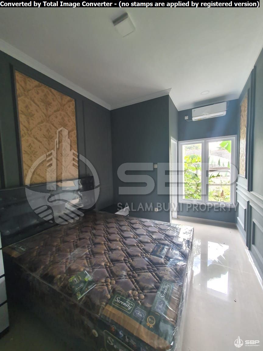 Kost Exclusive BAru 24kt 24km FullFurnish FullPenghuni dkt UTY,RSA UGM,JCM-3