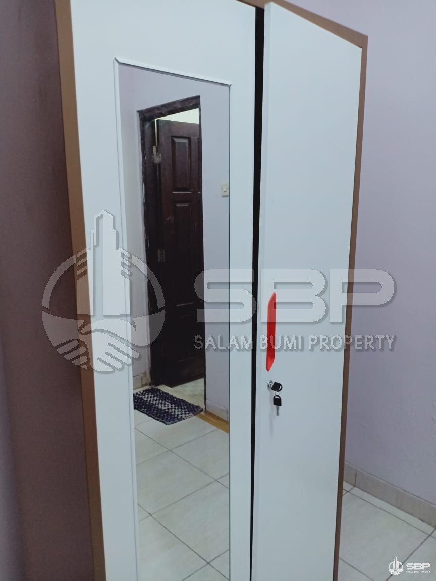 Kost Semi Exclusive 14kt Link Premium dkt UGM,Pogung Istimewa-13