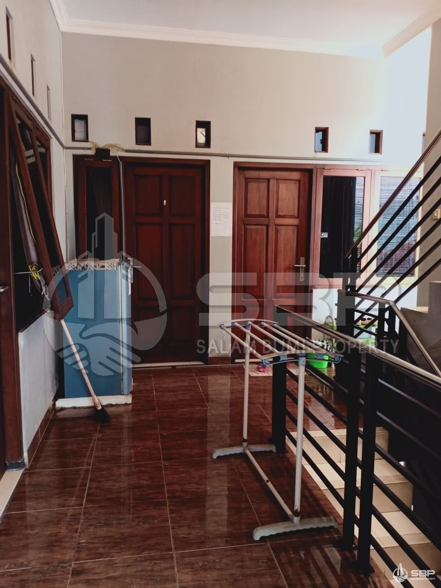 Kost Semi Exclusive 14kt Link Premium dkt UGM,Pogung Istimewa-14