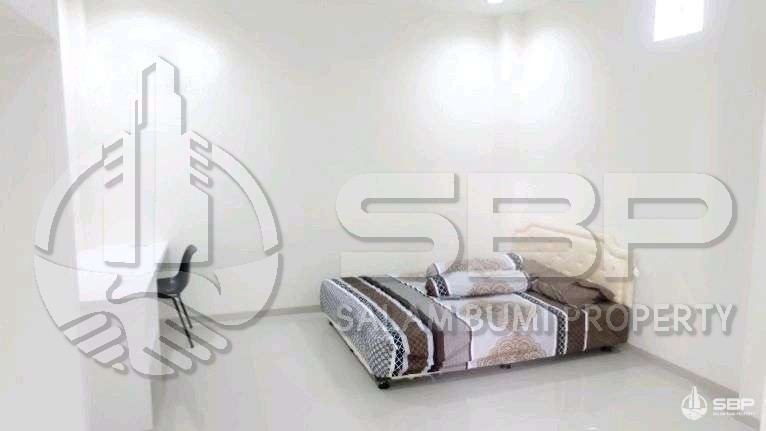 Kost Exclusive 19kt 19km FullFurnish Strategis Seturan dkt UPN-2