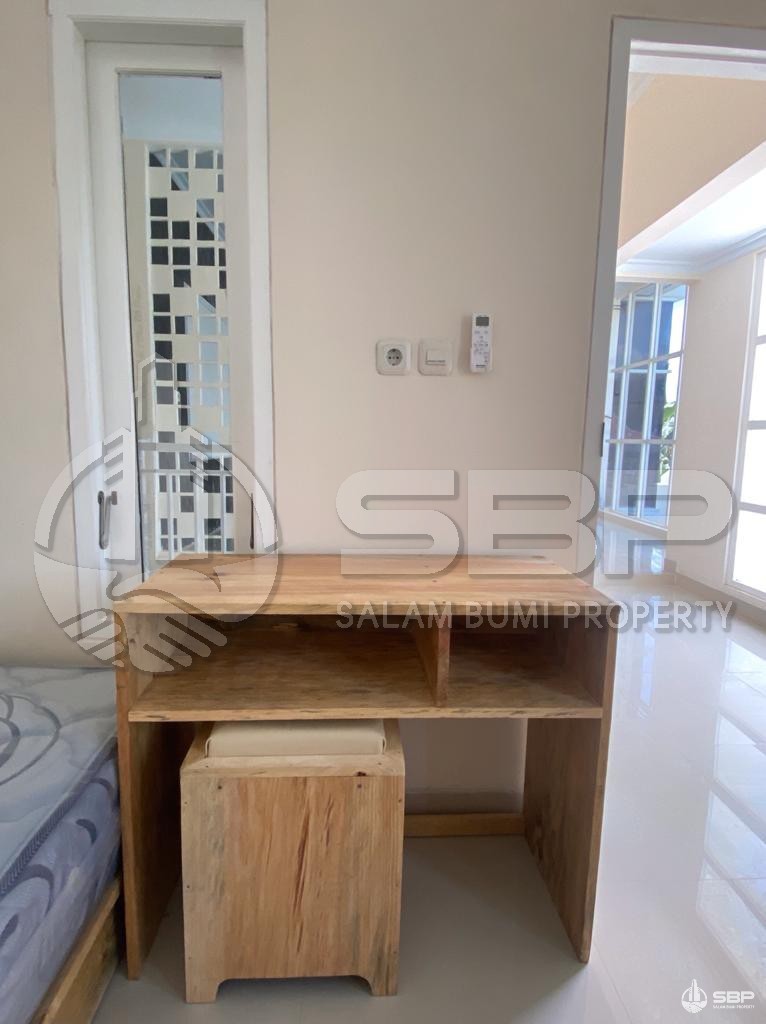 Kost Exclusive Bangunan Baru 11kt Fullfurnish Cantik jl kaliurang km 12 dkt UII-6