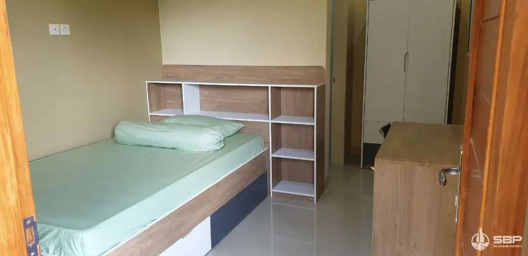 Kost Exclusive 14kt 14km Strategis Condongcatur dkt POLDA DIY,Terminal,Hartono Mall-14