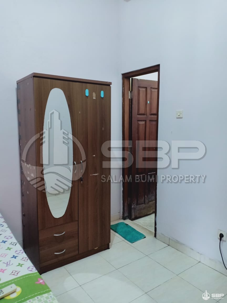 Kost Semi Exclusive 14kt Link Premium dkt UGM,Pogung Istimewa-10