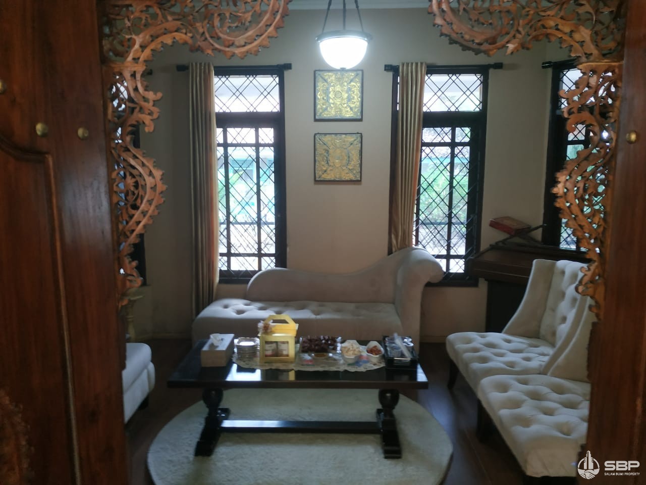 Dijual Kost Seturan 14kt FullFurnish ke STIE YKPN jl kaki-4