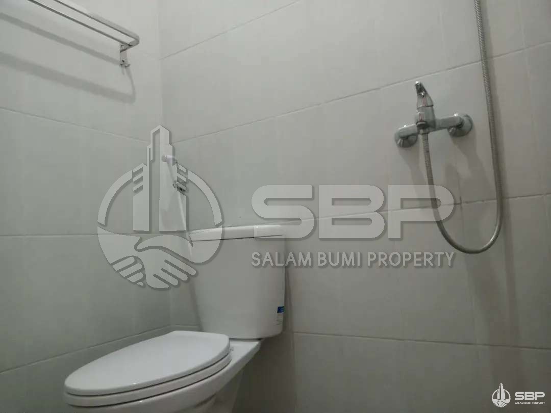 Kost Exclusive 20kt BAru,fullfurnish dlm Ringroad seturan dkt UPN-2