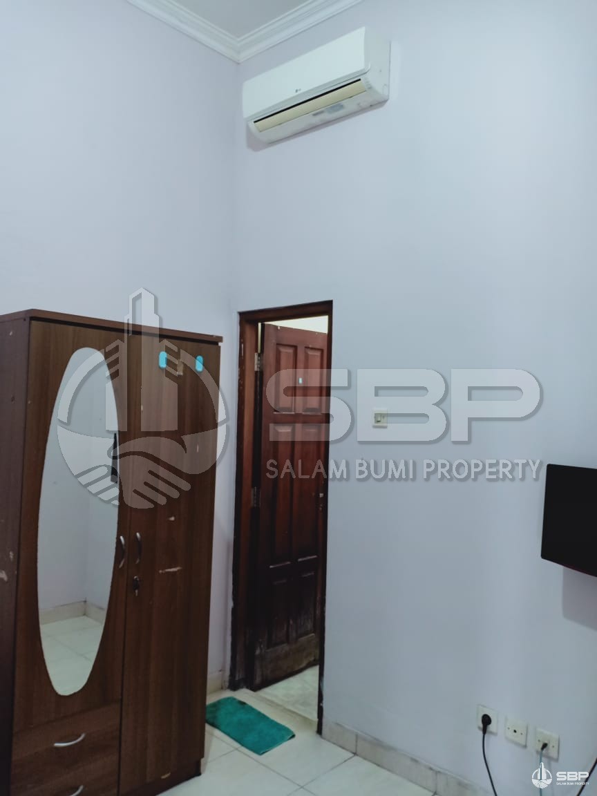 Kost Semi Exclusive 14kt Link Premium dkt UGM,Pogung Istimewa-8