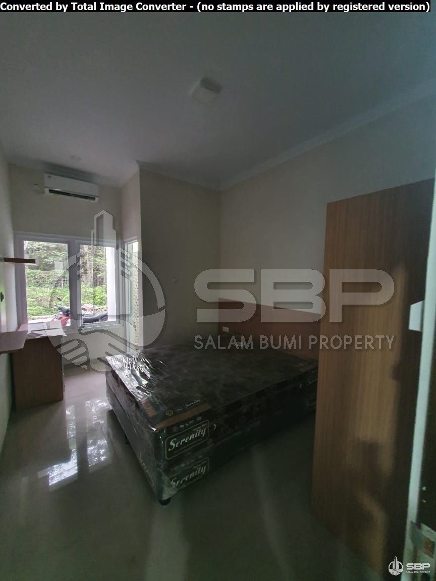 Kost Exclusive BAru 24kt 24km FullFurnish FullPenghuni dkt UTY,RSA UGM,JCM-14