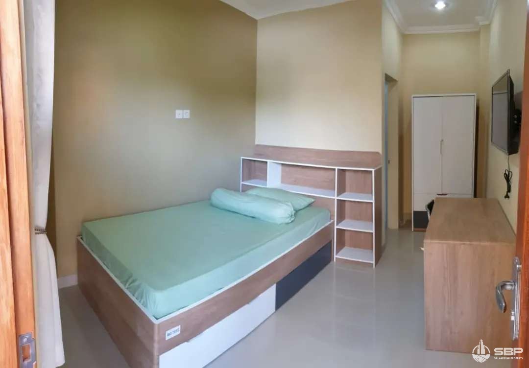 Kost Exclusive 14kt 14km Strategis Condongcatur dkt POLDA DIY,Terminal,Hartono Mall-9