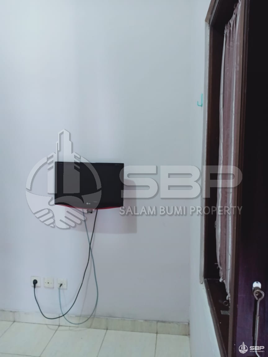 Kost Semi Exclusive 14kt Link Premium dkt UGM,Pogung Istimewa-7